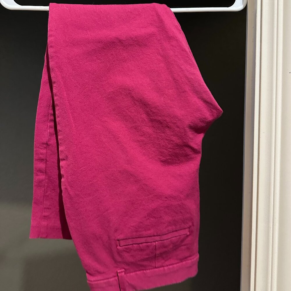 Gap Skinny Capris